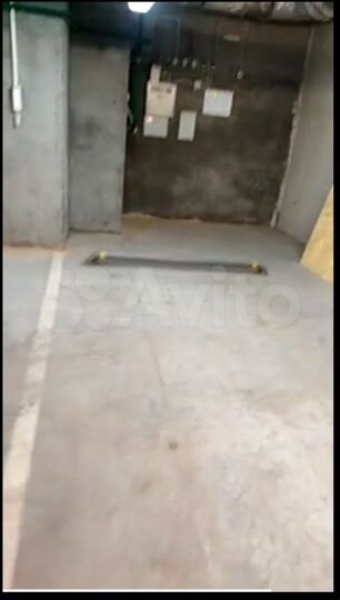 Машиноместо, 18 м²