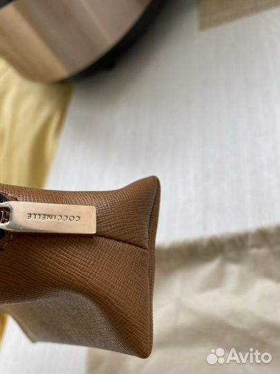 Косметички coccinelle