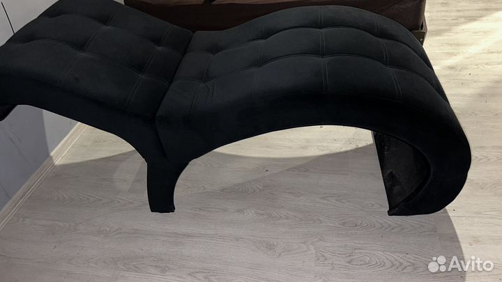 Кушетка для наращивания ресниц