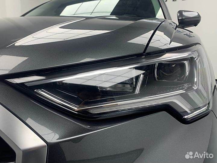 Audi Q3 1.4 AMT, 2022, 22 135 км