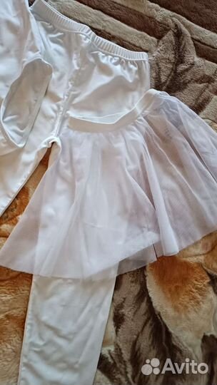 Костюм для танцев