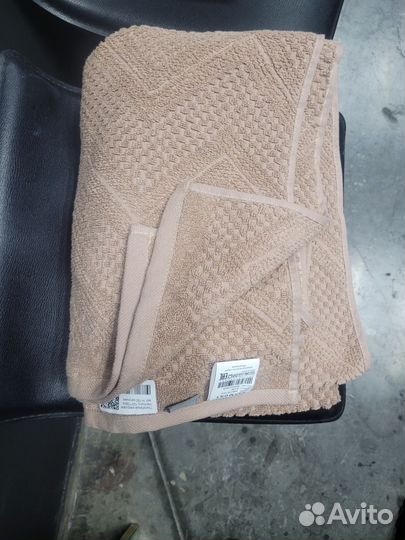 Полотенце банное 100 150