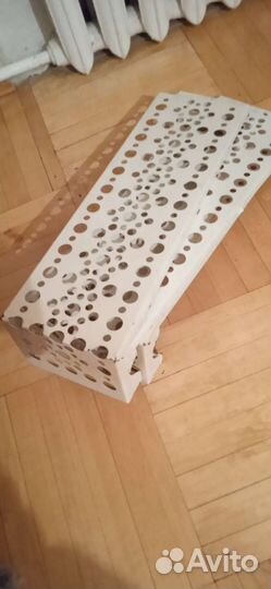 Чехлы на батареи