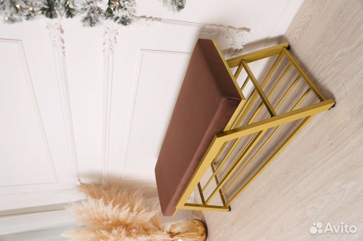 Обувница в прихожую