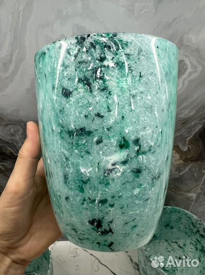 Кашпо для орхидей новые