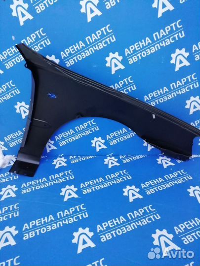 Крыло Hyundai Accent