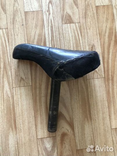 Седло для bmx