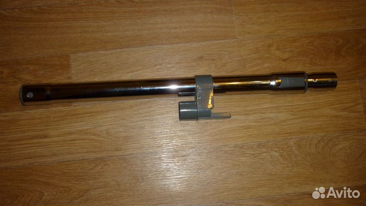 Пылесос redmond