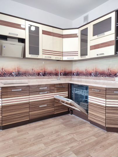 2-к. квартира, 41 м², 22/25 эт.