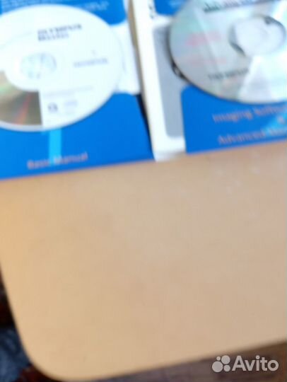 Цифровая фотокамера olympus С-500 zoom