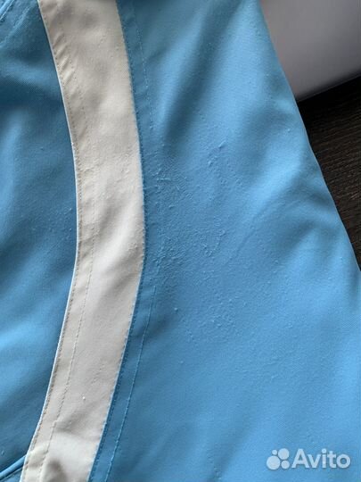 Лыжный костюм женский 46