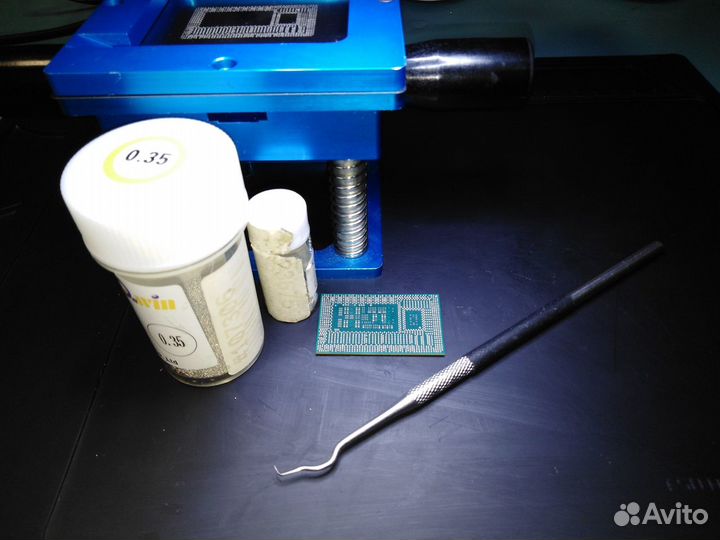 Ремонт ноутбуков и компьютеров