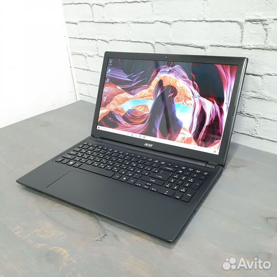 Ноутбук Acer Aspire V5-531 15.6