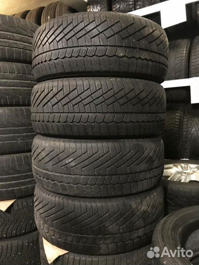 Continental ContiCrossContact Viking 195/65 R15