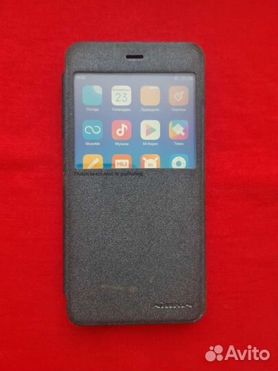 Телефон Xiaomi redmi note 5А