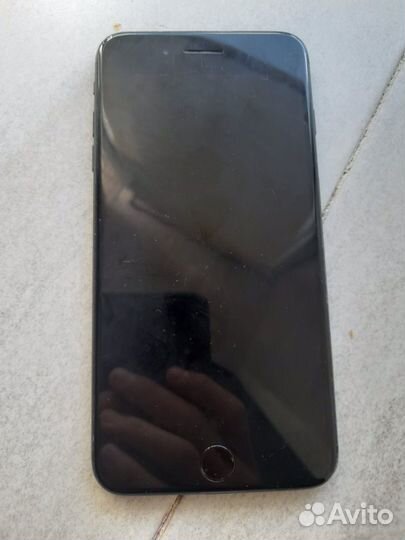 Телефон iPhone 7 plus 128 gb