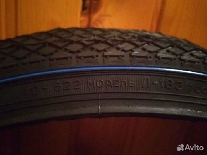 Покрышки для велосипеда 26 и 28, 27.5 и 29 дюймов