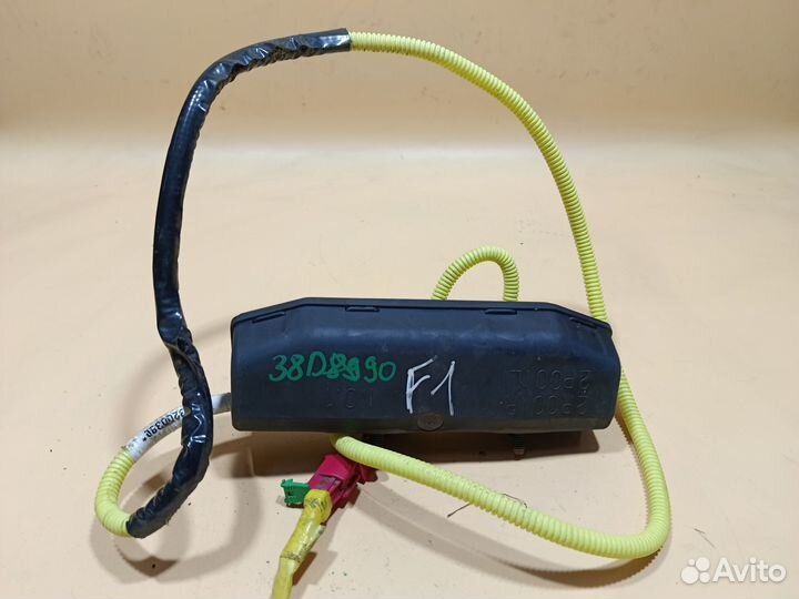 Подушка безопасности боковая Mitsubishi Outlander