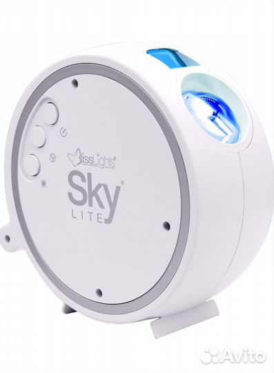 Лазерный проектор