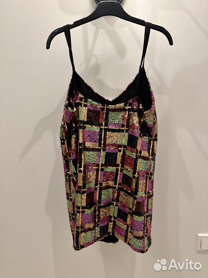 Платье сарафан Uterge M