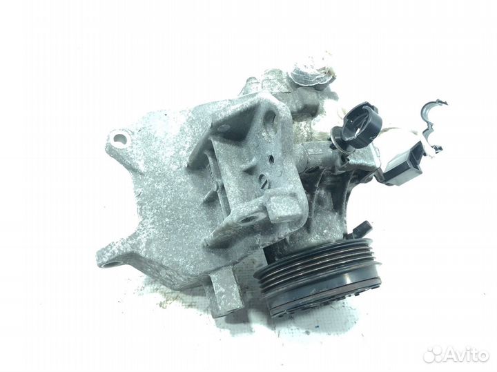 Компрессор кондиционера Subaru Legacy BR9 EJ255