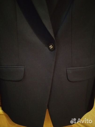 Пиджак фабрики 