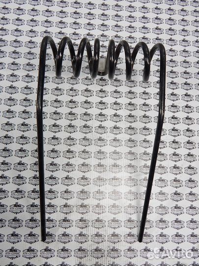 Штригель пружинный amazone 216538, 204245