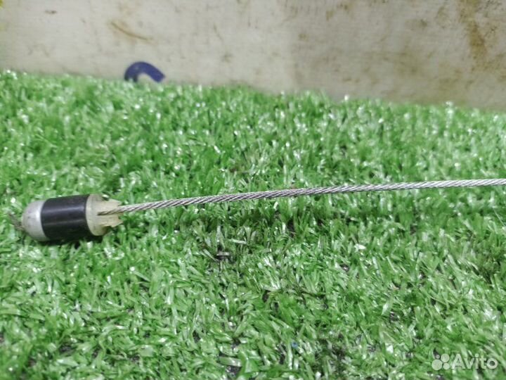 Трос газа Chevrolet Lacetti хэтчбек 1.4 F14D3 2009