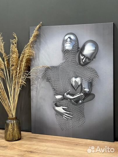 Популярные картины с 3D эффектом Калининград