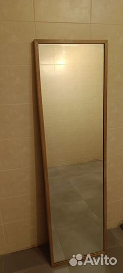 Зеркало настенное IKEA Stave