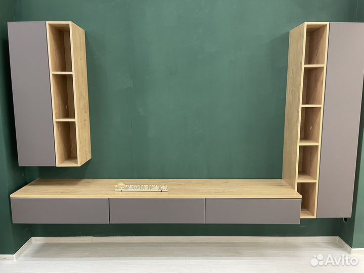 Тумба под тв