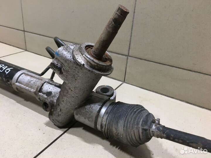 Рейка рулевая Aveo (T300) 2011