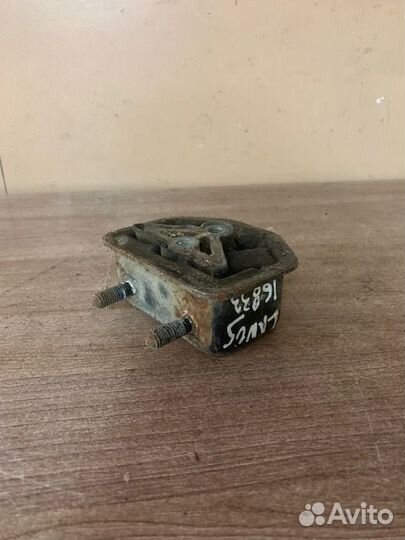 Подушка опора Lanos Nexia