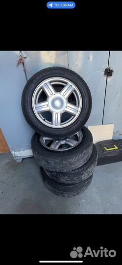 Диски торосы