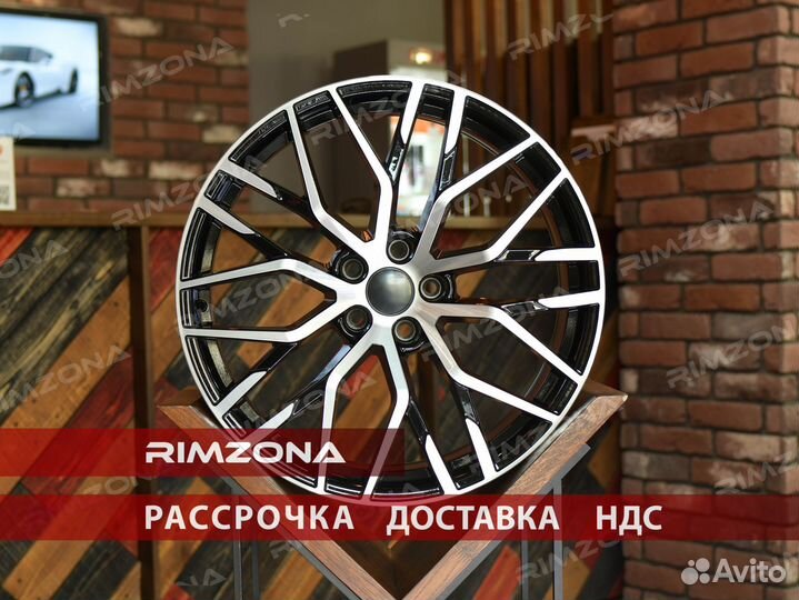Литые диски R8 R19 для Audi