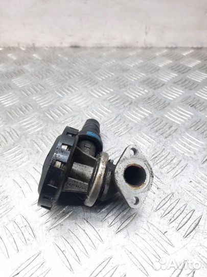 Клапан EGR Citroen C8 2.2 2002