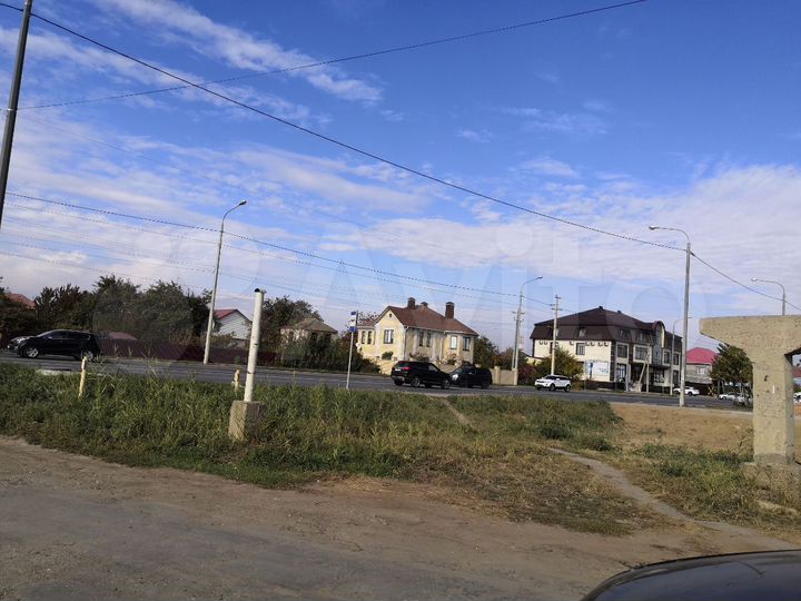 Участок 6 сот. (ИЖС)