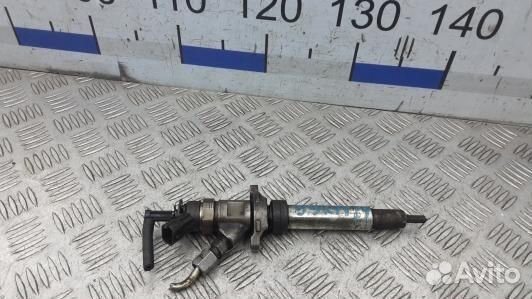 Форсунка дизельная ford focus 2 (93X11AL04)