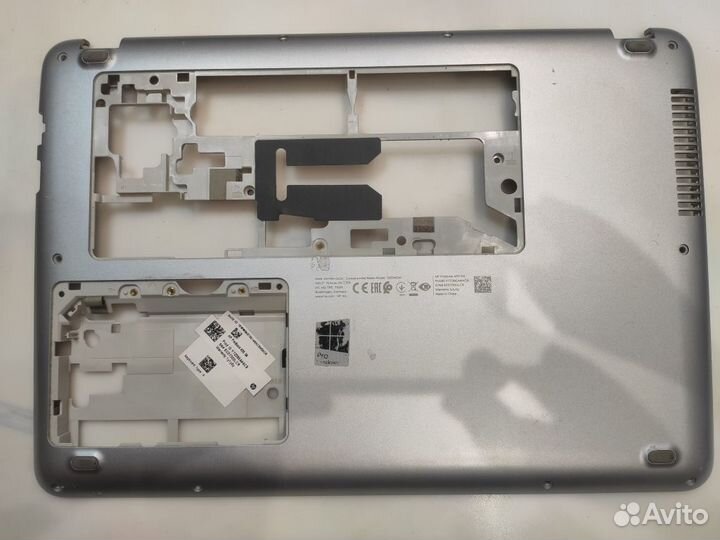 Ноутбук HP Probook 430 G4 запчасти