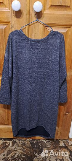 Платье женское 50 52