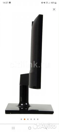 Монитор-Телевизор samsung