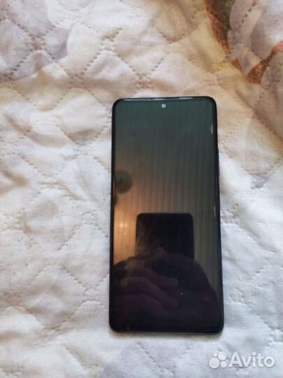 Xiaomi redmi note 10 pro