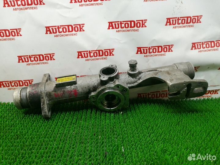 Корпус рулевой рейки