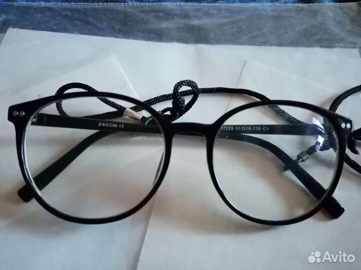 Очки женские