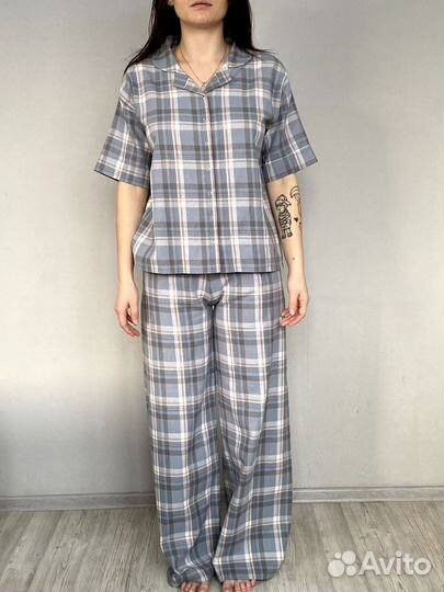 Пижама женская 42-46