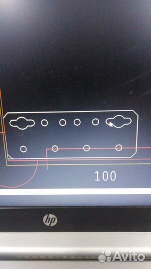 Лазерная резка металла,пластика дерево до 14 мм
