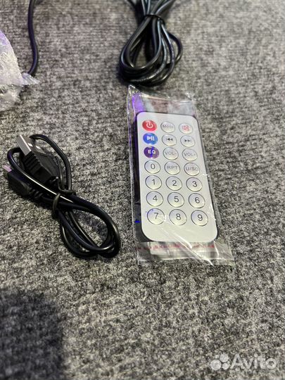 Блютуз колонка большая