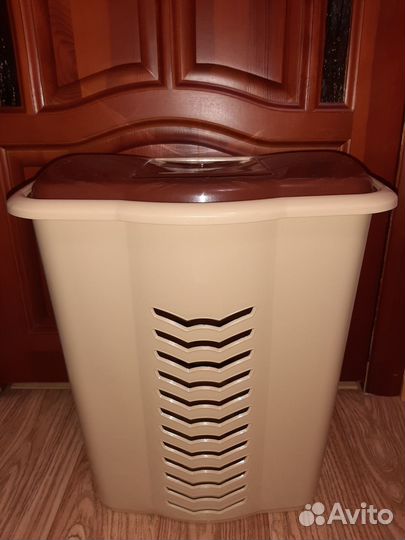 Корзина для белья