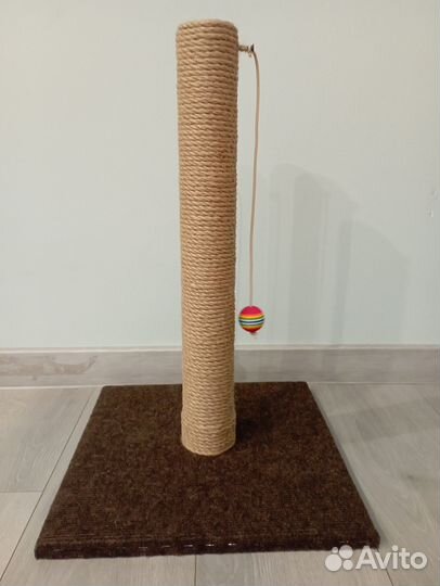 Когтеточка столбик