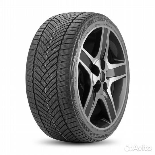 Armstrong SKI-TRAC HP 225/45 R17 94V